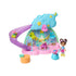 Gabby's Dollhouse Kitty Care Playset